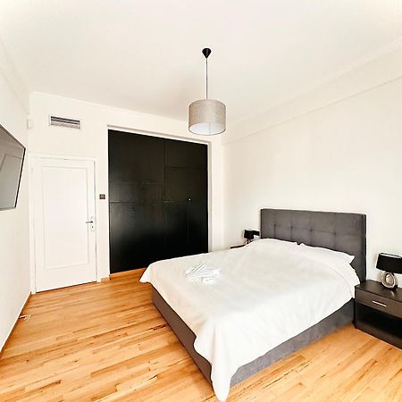 National Museum Apartment Athena Bagian luar foto
