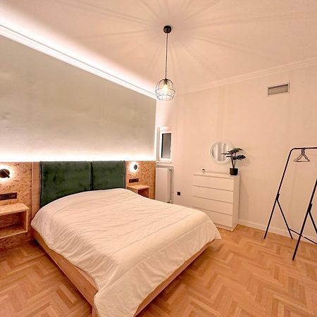 National Museum Apartment Athena Bagian luar foto