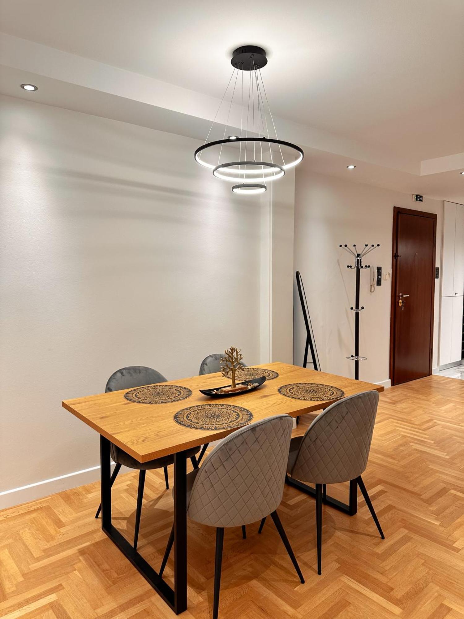 National Museum Apartment Athena Bagian luar foto