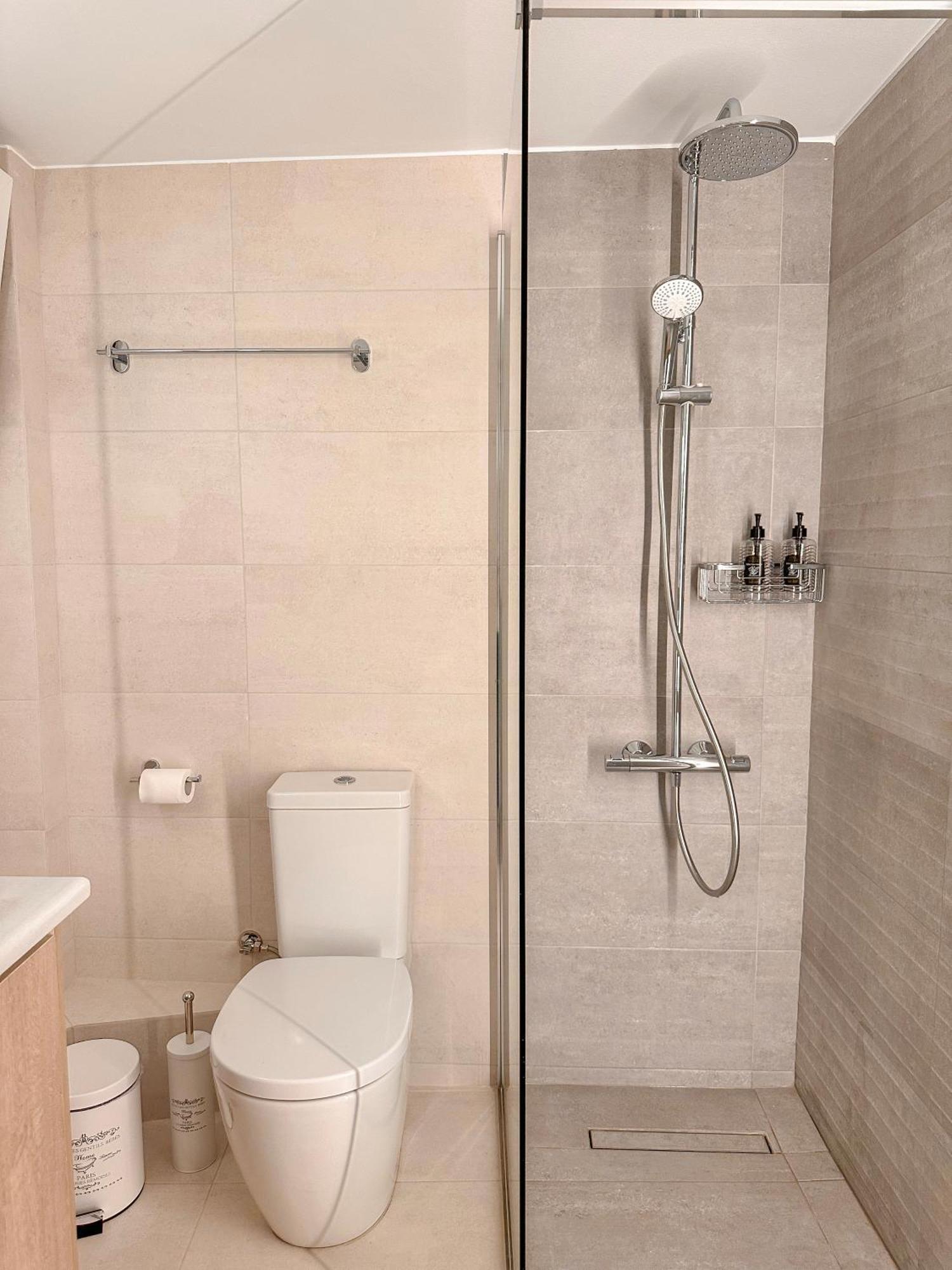 National Museum Apartment Athena Bagian luar foto