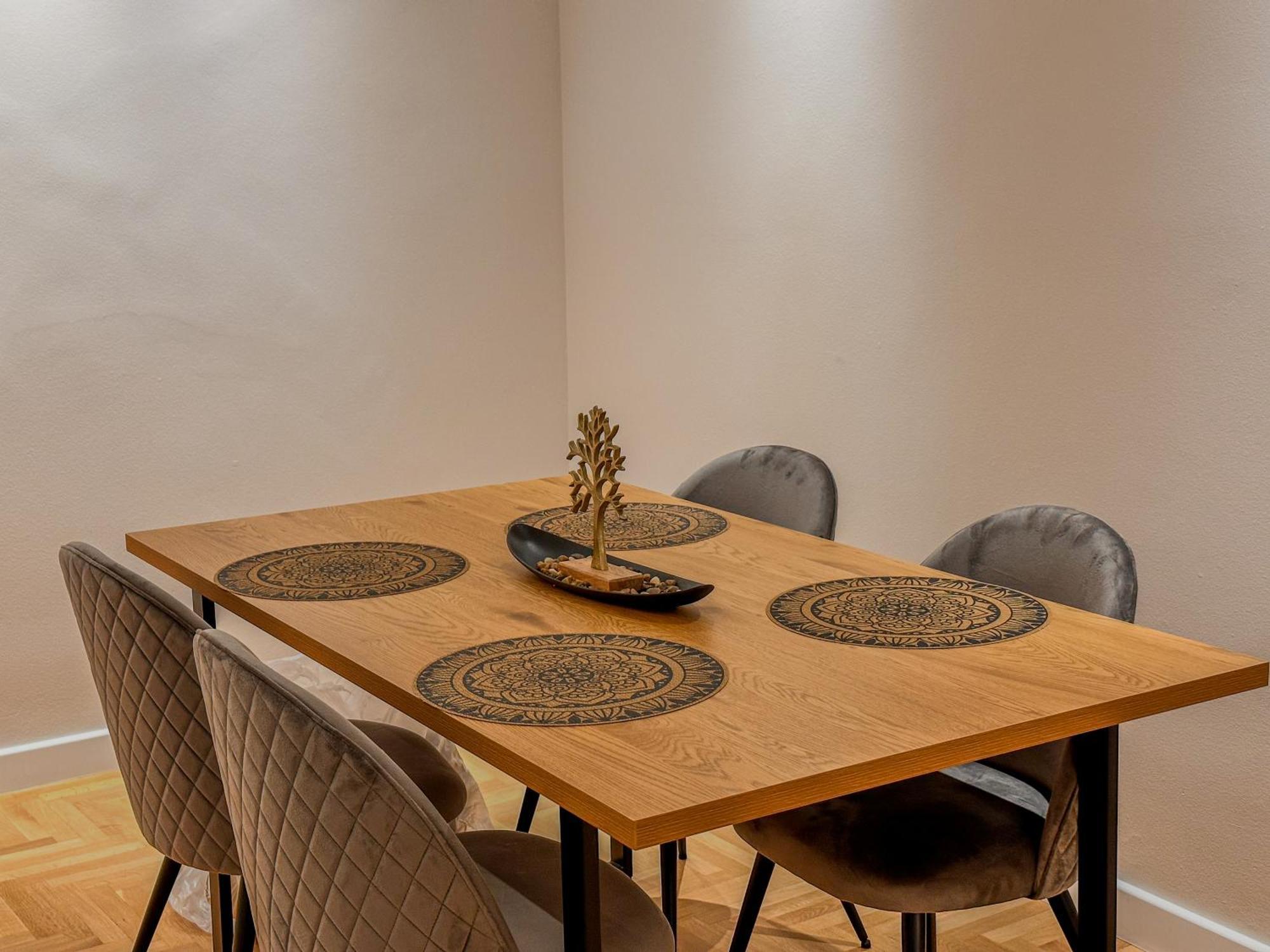 National Museum Apartment Athena Bagian luar foto