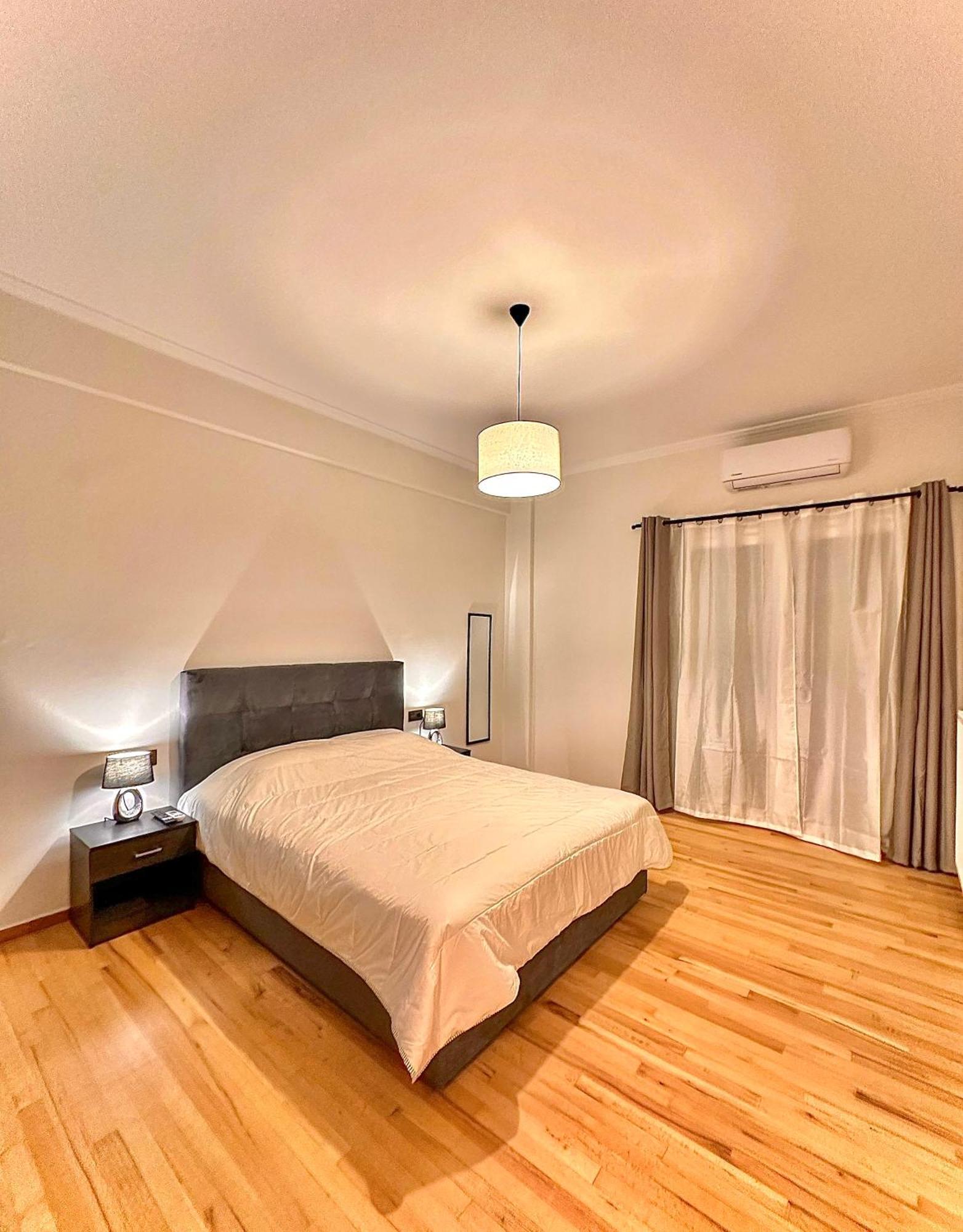 National Museum Apartment Athena Bagian luar foto