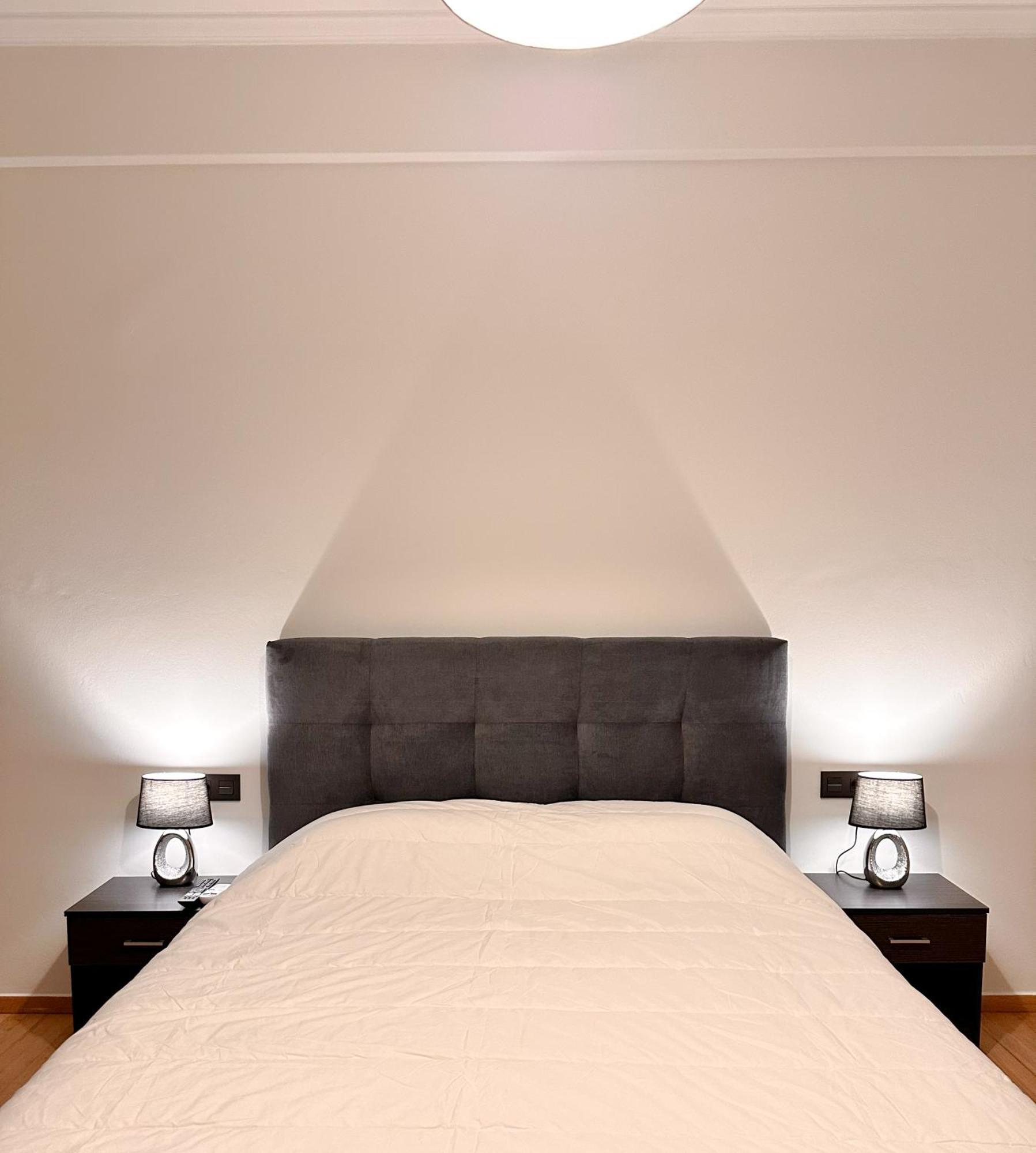 National Museum Apartment Athena Bagian luar foto