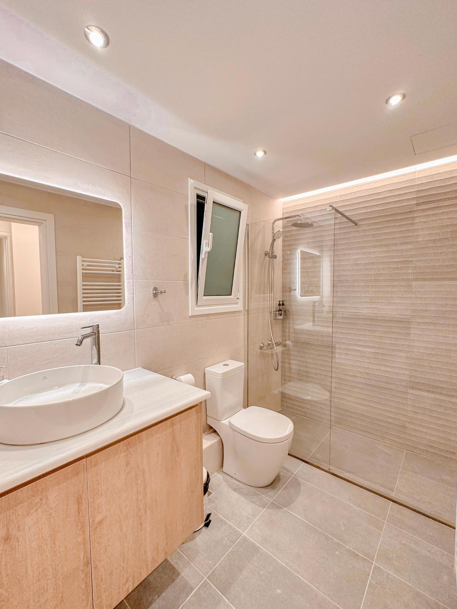 National Museum Apartment Athena Bagian luar foto